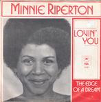 minnie riperton - lovin you ( soul / 1975), Ophalen of Verzenden, 7 inch, Pop, Single