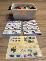 Grote doos Clics speelgoed, Kinderen en Baby's, Speelgoed | Bouwstenen, Ophalen of Verzenden, Gebruikt, Overige merken
