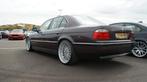 BMW E38 Draagarmen achter Strongflex, Ophalen of Verzenden, Gebruikt, BMW