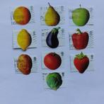 Engeland  2003  Fruit, Ophalen of Verzenden, Gestempeld
