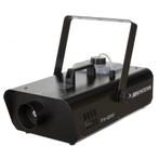 JB Systems FX-1200 Krachtige veelzijdige rookmachine 1200W, Muziek en Instrumenten, Licht en Laser, Nieuw, Ophalen of Verzenden