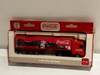 Coca cola vrachtwagen nieuw, Verzamelen, Ophalen of Verzenden, Zo goed als nieuw, Gebruiksvoorwerp