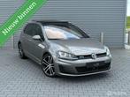 Volkswagen Golf 2.0 TDI GTD, Gebruikt, Euro 6, 4 cilinders, Diesel