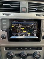Volkswagen Golf 1.6 TDI 81KW 5D Blue Motion 2014 Blauw, Auto's, Voorwielaandrijving, 4 cilinders, Blauw, Origineel Nederlands