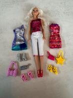 Barbie en veel ander speelgoed., Ophalen of Verzenden, Gebruikt, Barbie