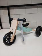 Bandits & Angels loopfiets Smart bike 4in1 mint, Ophalen of Verzenden, Nieuw, Loopfiets