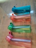 Air up 4 keer, Ophalen, Gebruikt