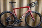 Specialized S-Works Tarmac SL7 *NIEUWSTAAT!*Dura-Ae Di2*RAW, Fietsen en Brommers, Fietsen | Racefietsen, Overige merken, Carbon
