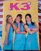 K3 fanbook, Ophalen of Verzenden