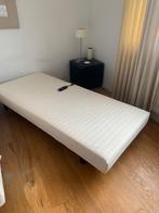 Norma electrisch verstelbaar bed 90x200, Ophalen, Gebruikt, 90 cm, Eenpersoons