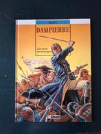 Dampierre - 2 Tijd der overwinningen, Boeken, Stripboeken, Eén stripboek, Ophalen of Verzenden, Zo goed als nieuw, Swolfs