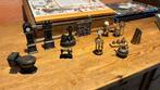 Miniatuurtjes Poppenhuis/Letterbak, Antiek en Kunst, Curiosa en Brocante, Ophalen of Verzenden