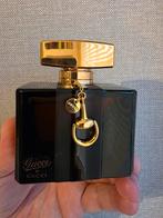 Gucci by Gucci Eau de Parfum 75ml (Discontinued), Ophalen of Verzenden, Zo goed als nieuw, Parfumfles