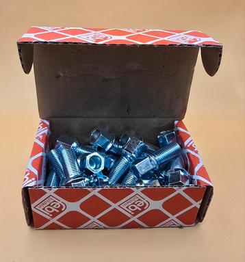Febi Bilstein 20x wielbouten NIEUW!! beschikbaar voor biedingen