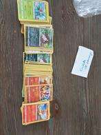 Pokemon kaarten van de Pokemon Go serie. Ca. 170 stuks., Hobby en Vrije tijd, Spaarzegeltjes, Ophalen of Verzenden, Winkel, Super of Benzinepomp