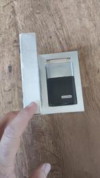 philips HP1204 scheerapparaat (vintage, voor de verzamelaar), Verzamelen, Ophalen of Verzenden, Persoonlijke verzorging