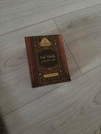 Parfum Oud khaliji  Parfum 100 ml  partij beschikbaar €4 p s, Ophalen of Verzenden, Nieuw