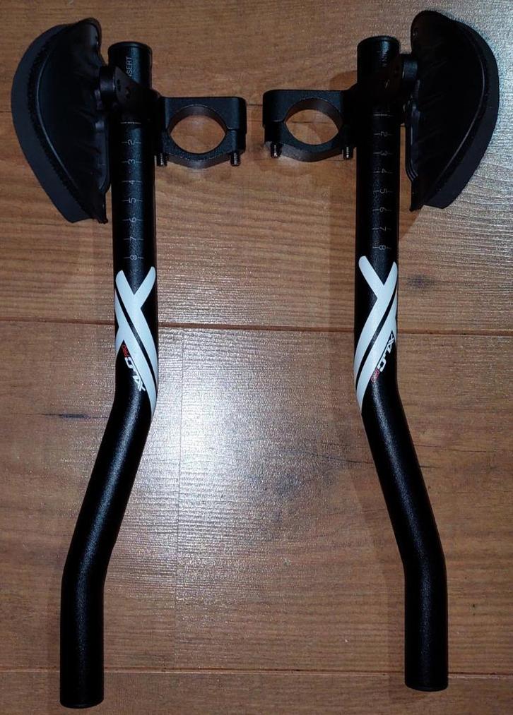 XLC PRO Opzetstuur - Nieuw!, Fietsen en Brommers, Fietsaccessoires | Overige Fietsaccessoires, Nieuw, Ophalen of Verzenden