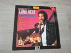 2 lp Lionel Richie And The Commodores* – Golden Collection., Ophalen of Verzenden, 1960 tot 1980, Zo goed als nieuw, 12 inch
