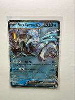 Pokemon Black Kyurem (048/191), Ophalen of Verzenden, Zo goed als nieuw, Losse kaart