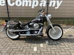 Harley Davidson FLSTF Fat Boy, 1340 cc, Chopper, Bedrijf, Meer dan 35 kW