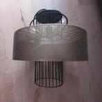 Hanglamp 40x40, Ophalen of Verzenden, Zo goed als nieuw, Minder dan 50 cm
