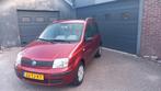 Fiat Panda 1.1 Young,Met nieuwe apk,Airco,elektrice ramen,Ra, Auto's, Voorwielaandrijving, 4 stoelen, Origineel Nederlands, Bedrijf