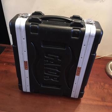 Gator 2U 19 inch flightcase - GR-2S beschikbaar voor biedingen