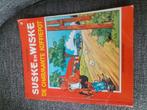 Suske en wiske 106 de charmante koffiepot eerste druk, Boeken, Eén stripboek, Ophalen of Verzenden, Zo goed als nieuw