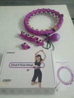 Spmove smaart hula hoop, Ophalen of Verzenden, Zo goed als nieuw