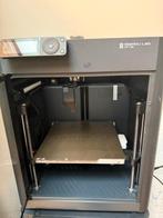 Bambu Lab P1S. Bijna nieuw, Computers en Software, 3D Printers, Ophalen, Ingebouwde Wi-Fi, Zo goed als nieuw, Bambulab P1S