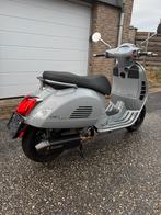 Vespa gts 300 supertech, Fietsen en Brommers, Ophalen of Verzenden, Zo goed als nieuw, Benzine, Overige modellen