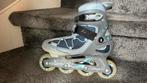 Skeelers mt 39,5, Gebruikt, Inline skates 4 wielen, Dames, Ophalen