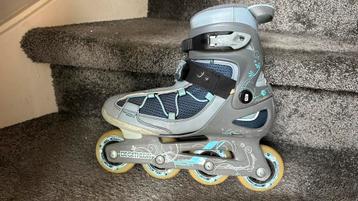 Skeelers mt 39,5 beschikbaar voor biedingen