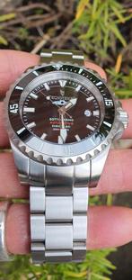 Tecnotempo sottomarina 2000 metri duiker, Sieraden, Tassen en Uiterlijk, Horloges | Heren, Ophalen of Verzenden, Zo goed als nieuw