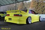 326 Power D-LUX Bodykit bumper sideskirt - Nissan Silvia S13, Ophalen of Verzenden