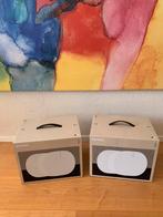 2x Era 300 (wit, nieuw in gesealde dozen),, Ophalen, Nieuw, Sonos, 120 watt of meer