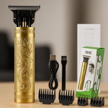 Luxe Tondeuse Display - Nieuw In Doos beschikbaar voor biedingen
