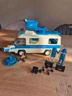 Playmobil Televisieploeg 3258, Ophalen of Verzenden