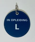 Hulpbadge “In Opleiding” – Ronde Clipbadge (10 cm), Dieren en Toebehoren, Ophalen of Verzenden, Nieuw