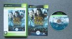 The Lord Of The Rings The Two Towers (Classics), Spelcomputers en Games, Games | Xbox Original, Avontuur en Actie, Verzenden, 1 speler