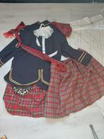 Carnavalskleding: Heren Shot met 2 Rokken Maat 56, Ophalen of Verzenden