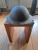 Legerhelm, Verzamelen, Militaria | Tweede Wereldoorlog, Ophalen, Landmacht, Overige gebieden, Helm of Baret
