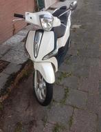 Piaggio Libery iGet, Ophalen, Zo goed als nieuw, Piaggio
