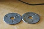 zaag machine slingerzaag ringen Inca injecta, Doe-het-zelf en Verbouw, 70 mm of meer, Overige typen, Onbekend, Ophalen of Verzenden