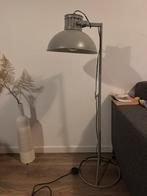Huiskamer/leeslamp goede staat loods5, Huis en Inrichting, Lampen | Vloerlampen, Ophalen of Verzenden, Zo goed als nieuw, Minder dan 100 cm