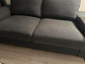 Kivik 2 zitsbank ikea - afbeelding 4