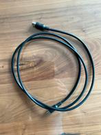 Coaxial cable 3c-2c 75 ohm, Ophalen, Zo goed als nieuw, Minder dan 2 meter, Coaxiale kabel