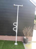 grijppaal of pakpaal, Ophalen, Zo goed als nieuw