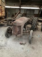 Tk. Ferguson Tef 20 diesel, voor loop of sloop, Verzenden, Tot 80 Pk, Massey Ferguson